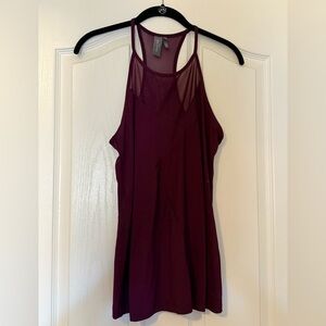 Sweaty Betty Athletic Tank Top